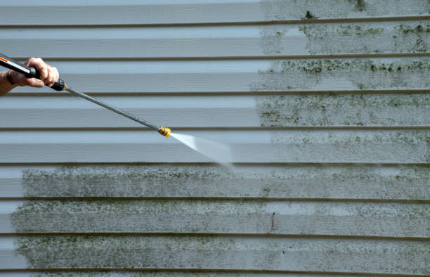 Best Roof Pressure Washing  in Combine, TX