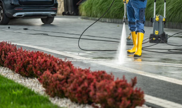 Deck Cleaning Services in Combine, TX