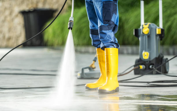 Best Exterior Home Cleaning  in Combine, TX