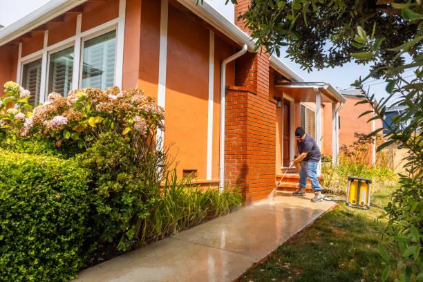 Best Best Pressure Washing Companies  in Combine, TX