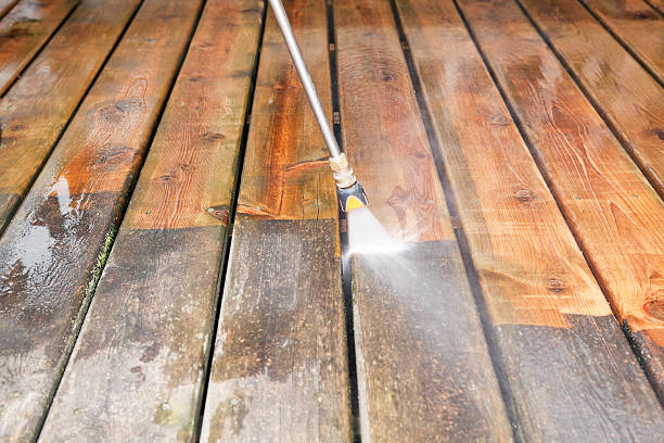 Best Local Pressure Washing Services  in Combine, TX