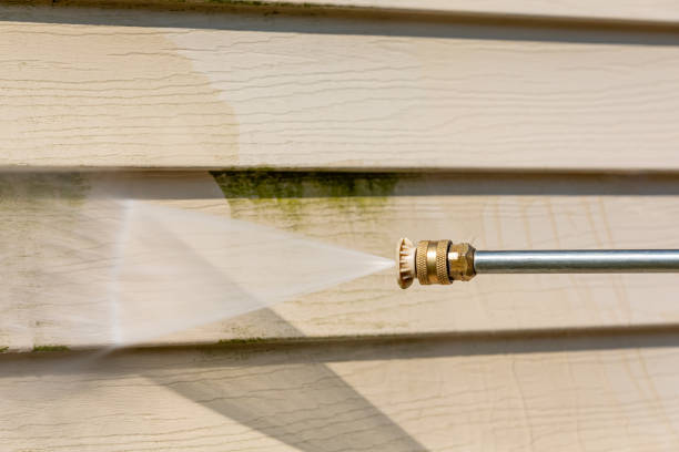 Best Deck Pressure Washing  in Combine, TX