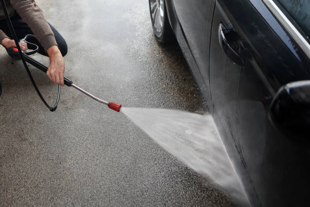 Best Commercial Pressure Washing  in Combine, TX