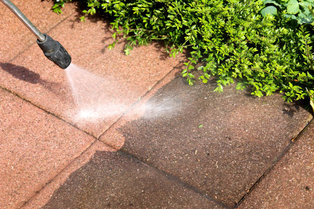 Professional Pressure Washing in Combine, TX