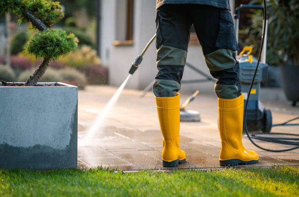 Best House Pressure Washing  in Combine, TX
